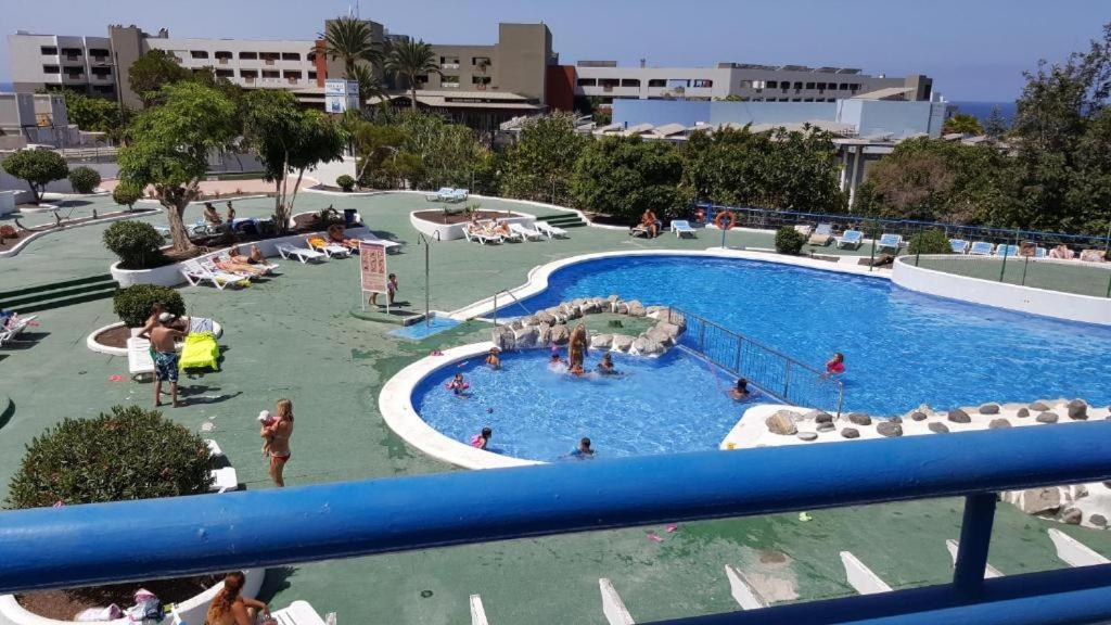Paraiso Del Sur Playa Paraiso  Kültér fotó