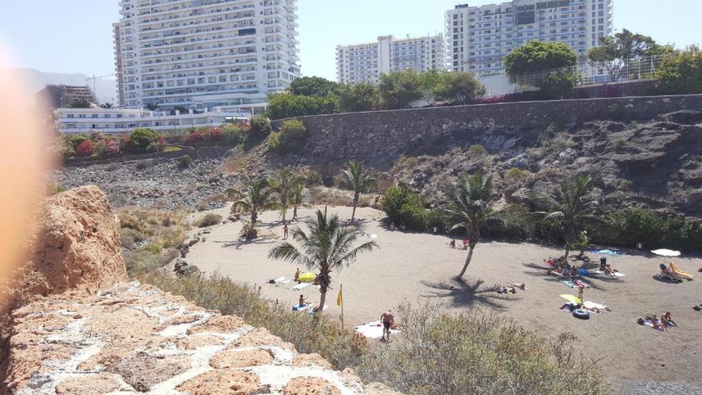 Paraiso Del Sur Playa Paraiso  Kültér fotó