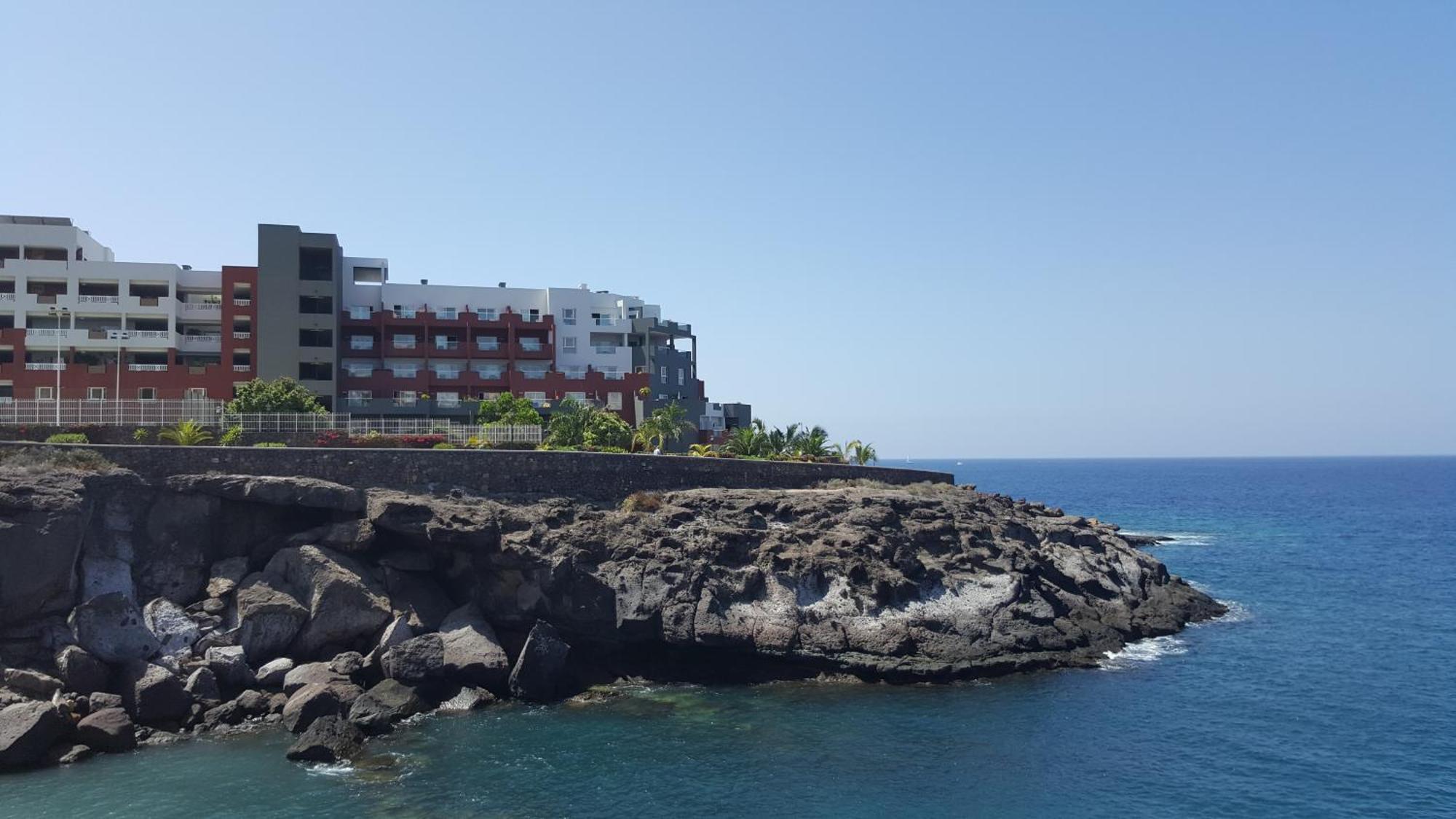 Paraiso Del Sur Playa Paraiso  Kültér fotó