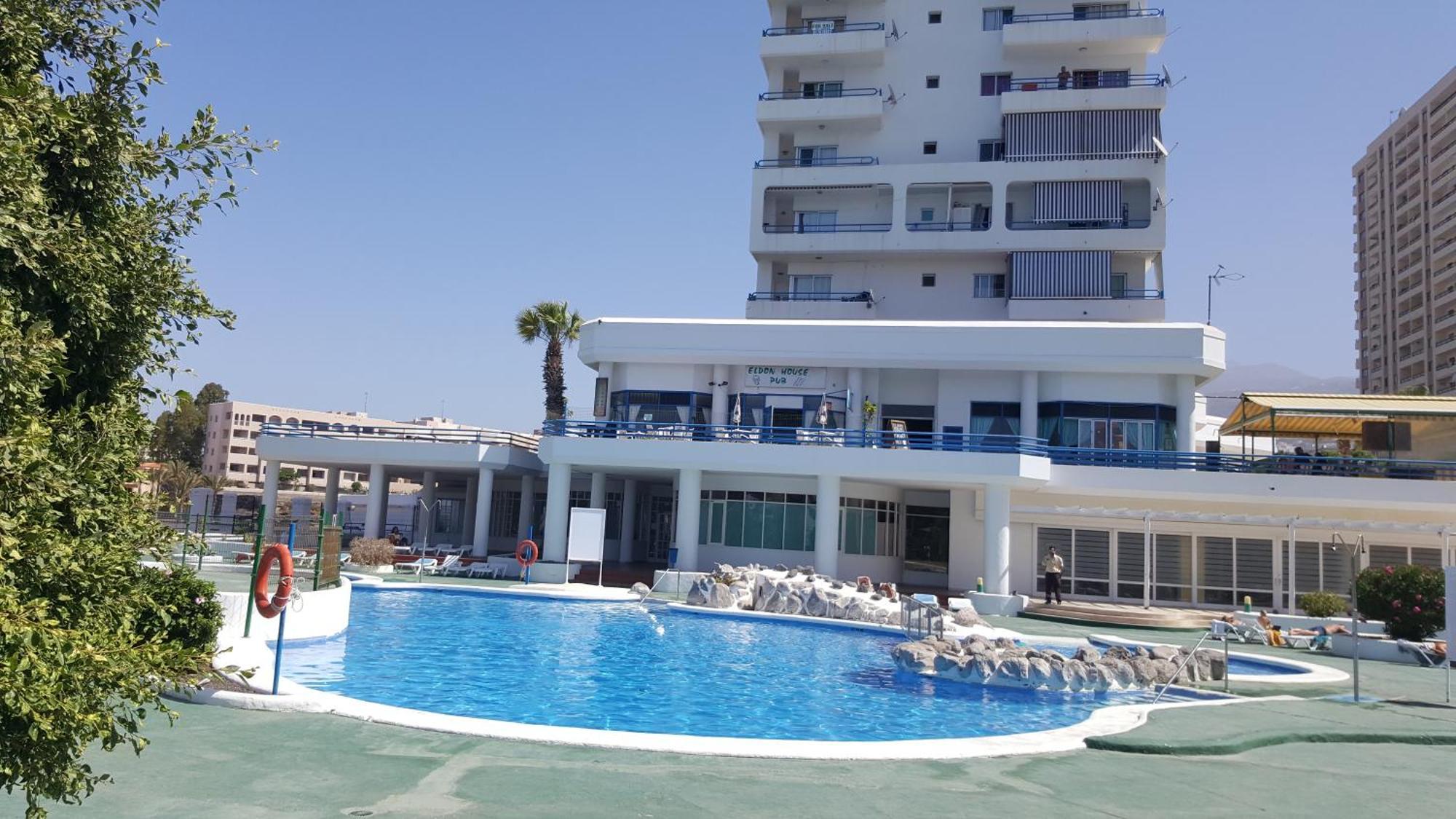 Paraiso Del Sur Playa Paraiso  Kültér fotó