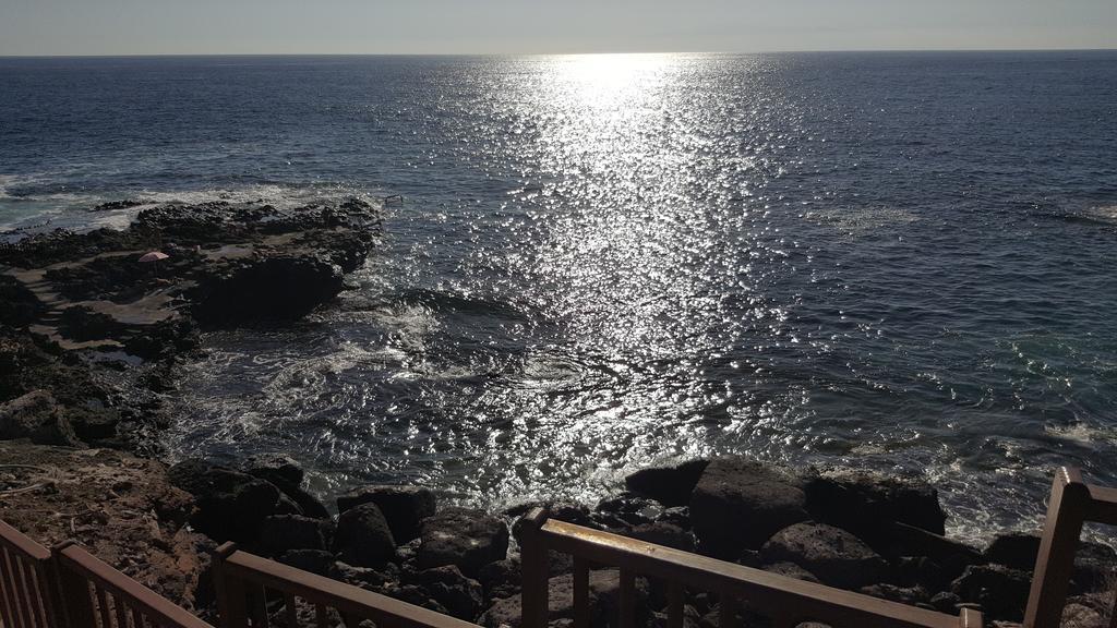 Paraiso Del Sur Playa Paraiso  Kültér fotó