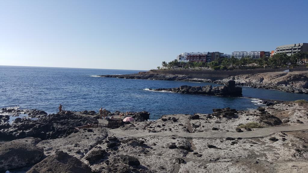 Paraiso Del Sur Playa Paraiso  Kültér fotó