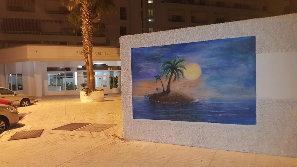 Paraiso Del Sur Playa Paraiso  Kültér fotó