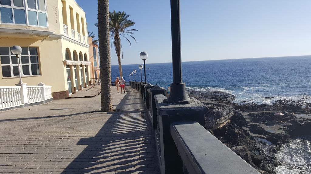 Paraiso Del Sur Playa Paraiso  Kültér fotó