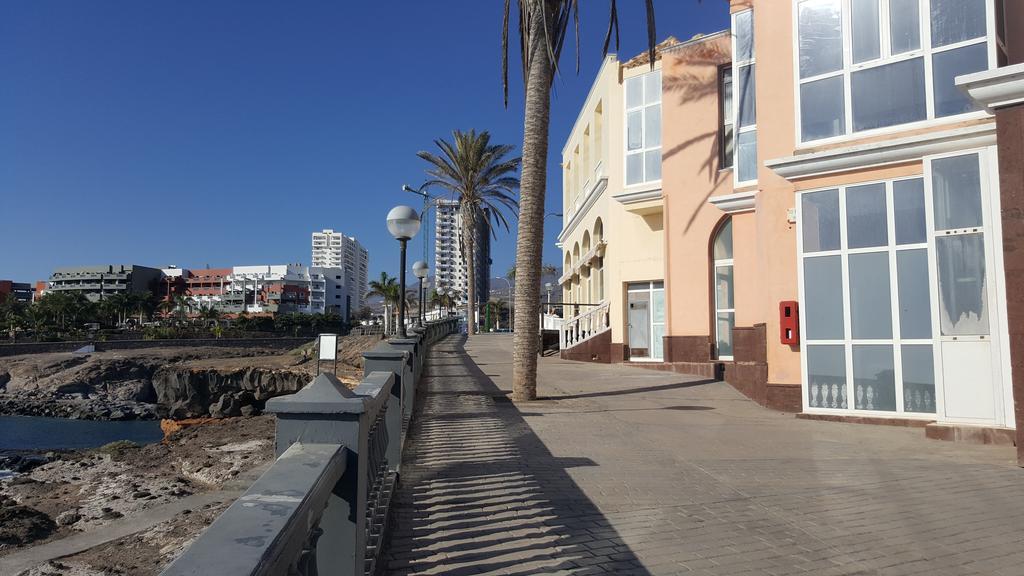 Paraiso Del Sur Playa Paraiso  Kültér fotó