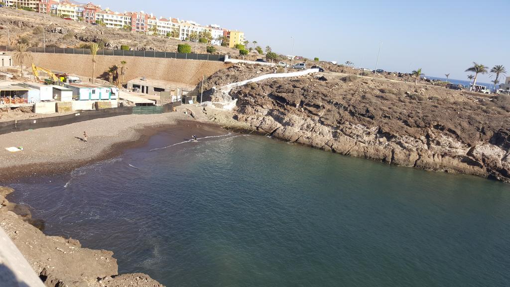 Paraiso Del Sur Playa Paraiso  Kültér fotó