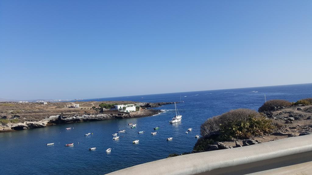 Paraiso Del Sur Playa Paraiso  Kültér fotó