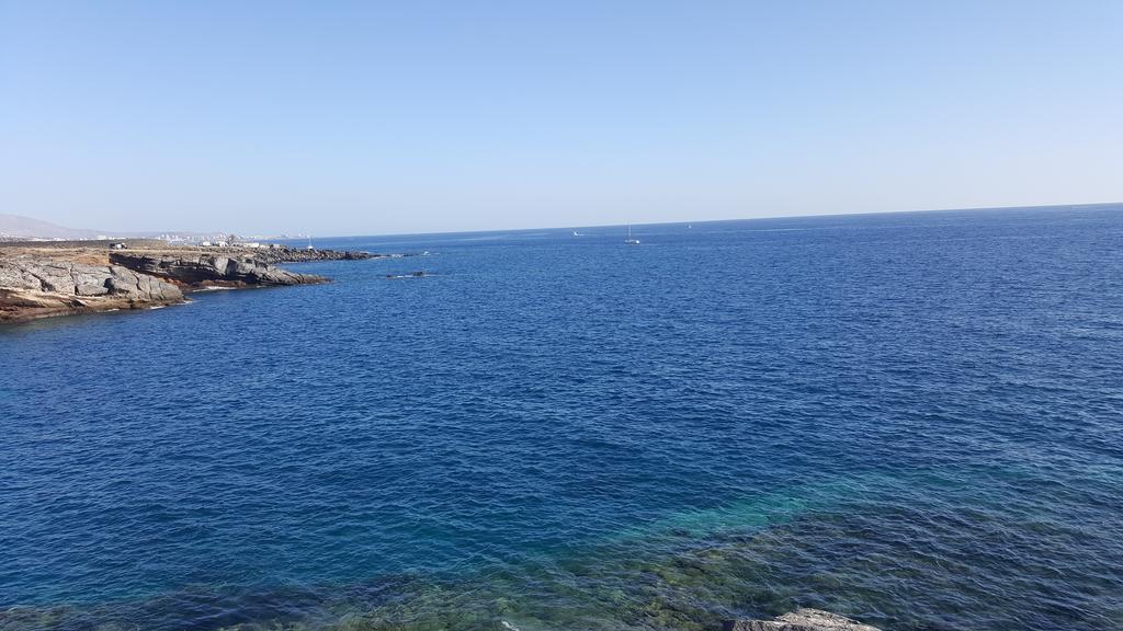 Paraiso Del Sur Playa Paraiso  Kültér fotó