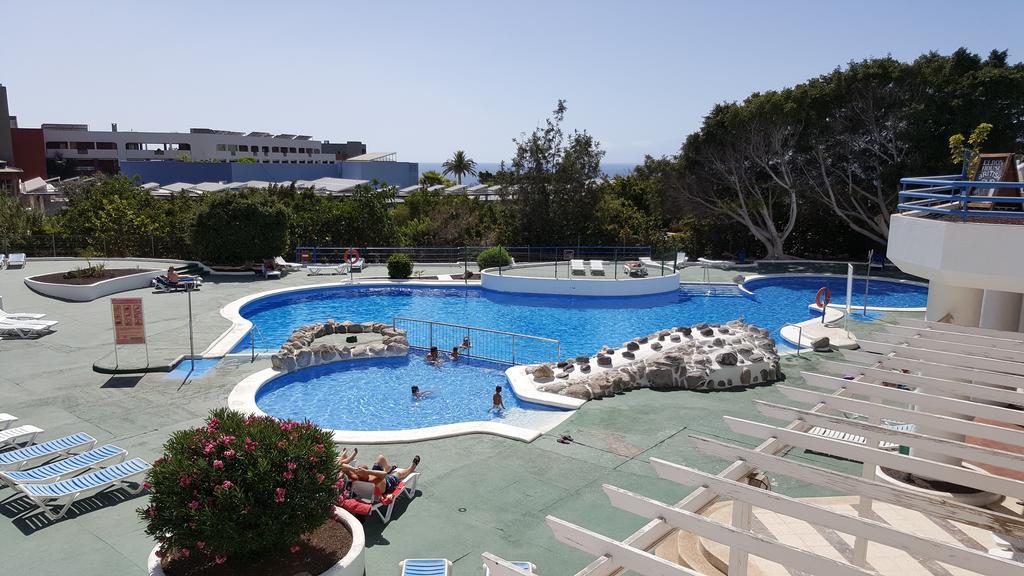 Paraiso Del Sur Playa Paraiso  Kültér fotó