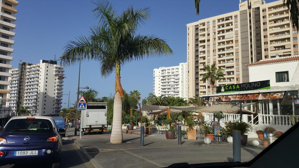 Paraiso Del Sur Playa Paraiso  Kültér fotó