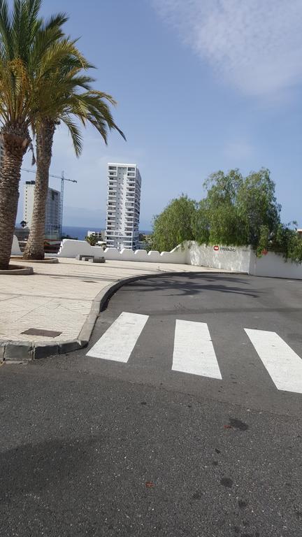 Paraiso Del Sur Playa Paraiso  Kültér fotó