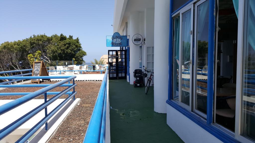 Paraiso Del Sur Playa Paraiso  Kültér fotó